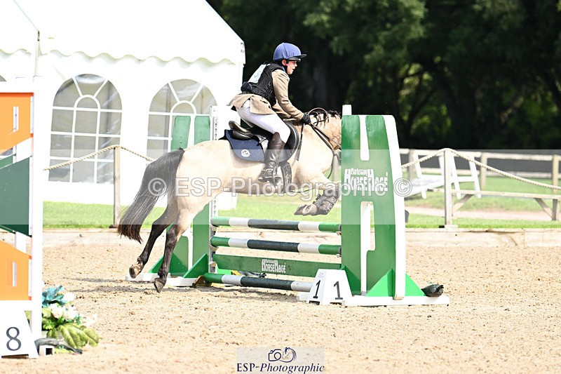 240824X-115108-25409 - 70cm Round 2 10.30 to 12.10