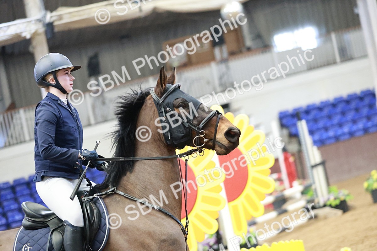 SBM_000105 - Class 1 - Clear Round