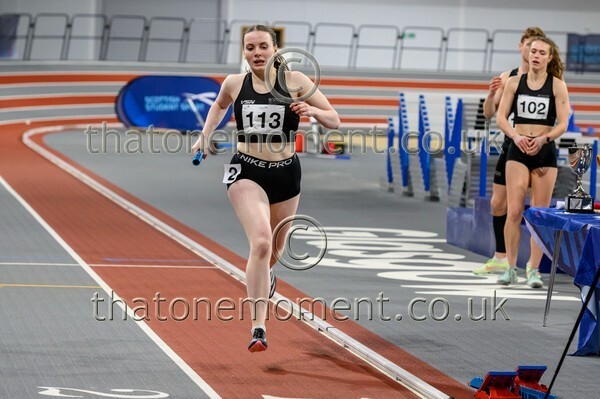 StudInd-916440 - Track Female Set Two