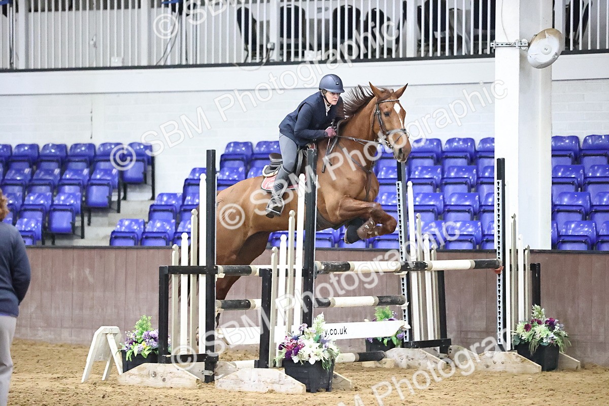 SBM_007304 - Class 22 - Senior  - 1.05m