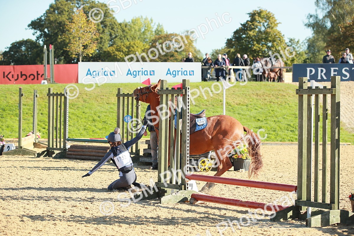 SBM_15272 - E5 - Eventers Challenge 50cm Open