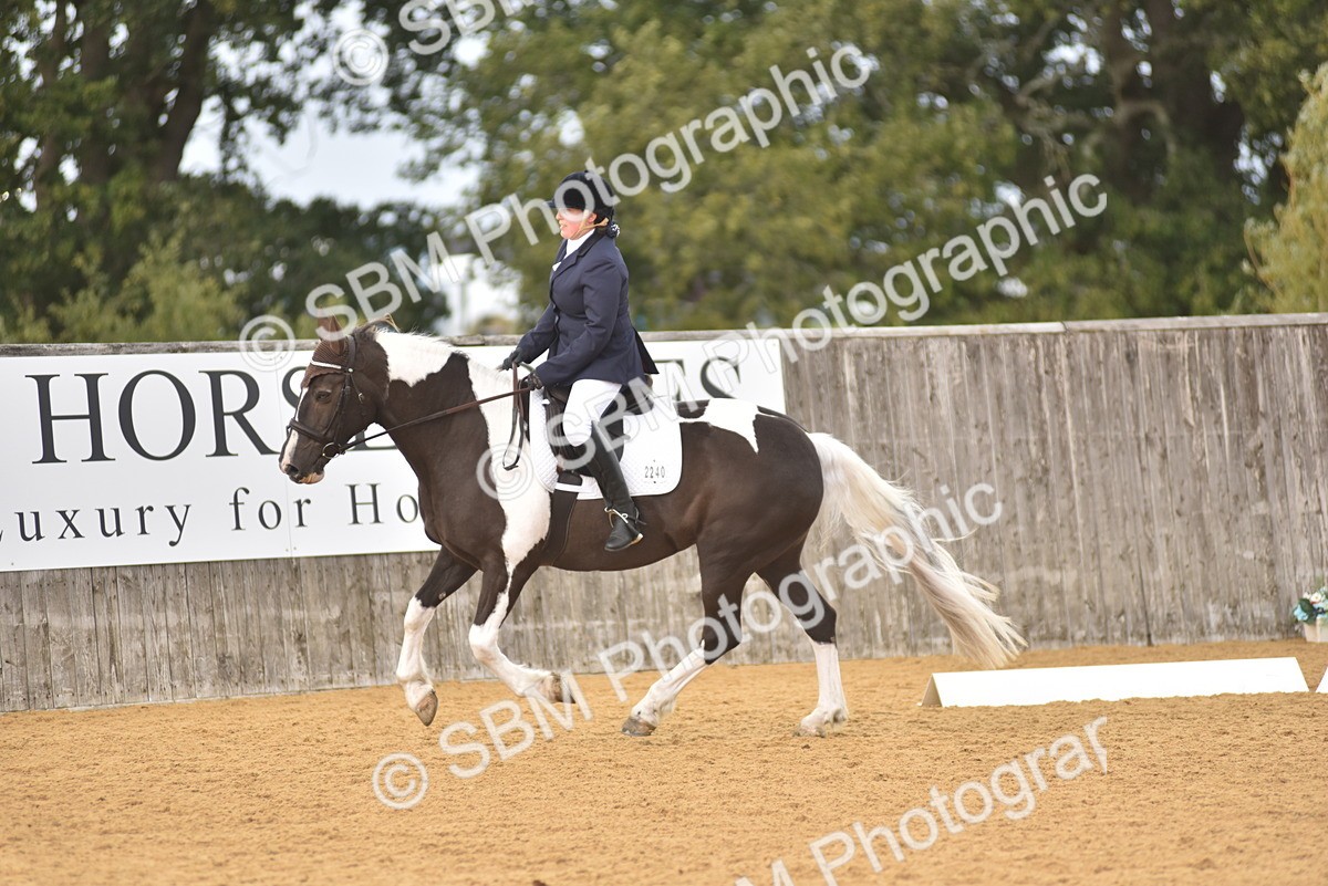 SBM_10109 - D15 - Small Tour Championship Novice 1