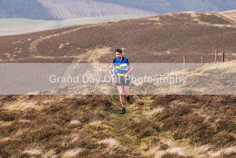 Leg Four-30 - Leg 4 British Fell & Hill Relay Championship Broughton Scotland Saturday 15th October 2022