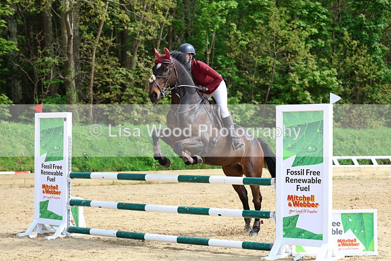 3E7A8180 - Class 11: 1 metre open