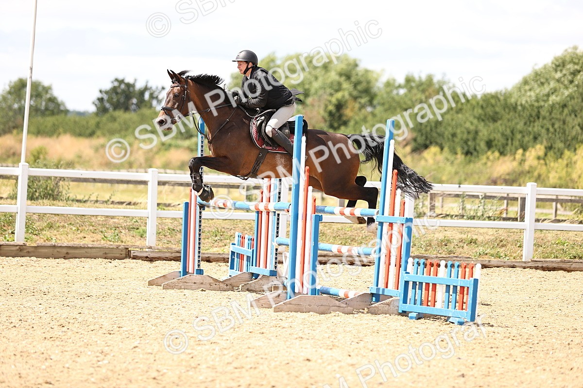 SBM_001128 - Class 5 - 1.05m Amateur Championship Qualifier