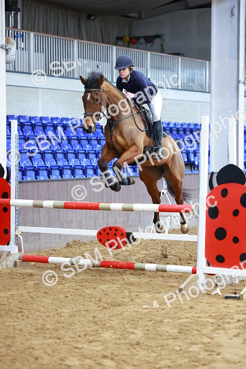 SBM_001032 - Class 3 - Senior Discovery 1.00m