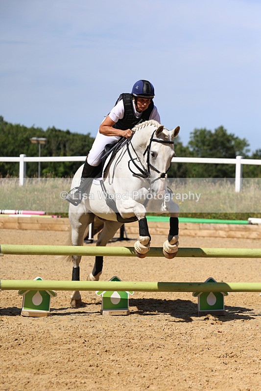 3E7A6761 - Class 2: 70cm