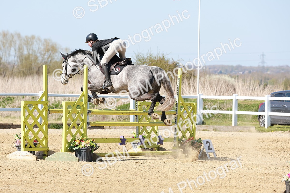 SBM_004533 - Class 17 - Senior Newcomers - 1.10m
