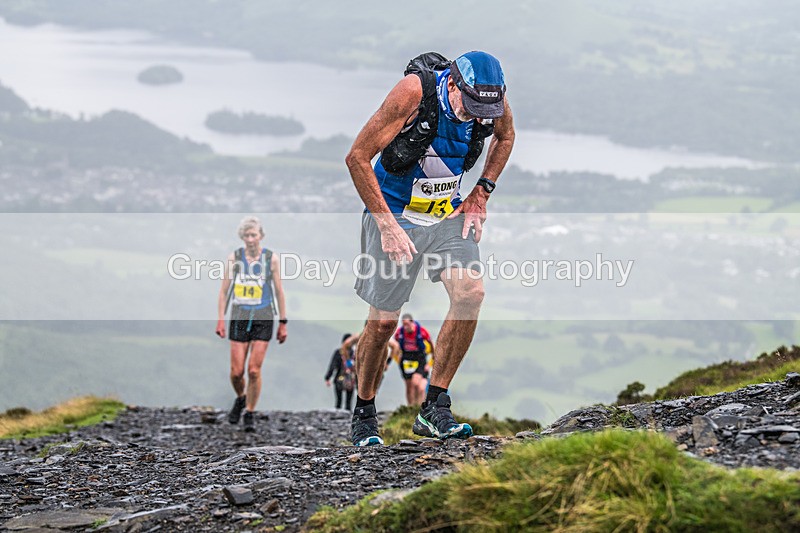 Skiddaw-426 - Skiddaw Fell Race Sunday 6th July 2025