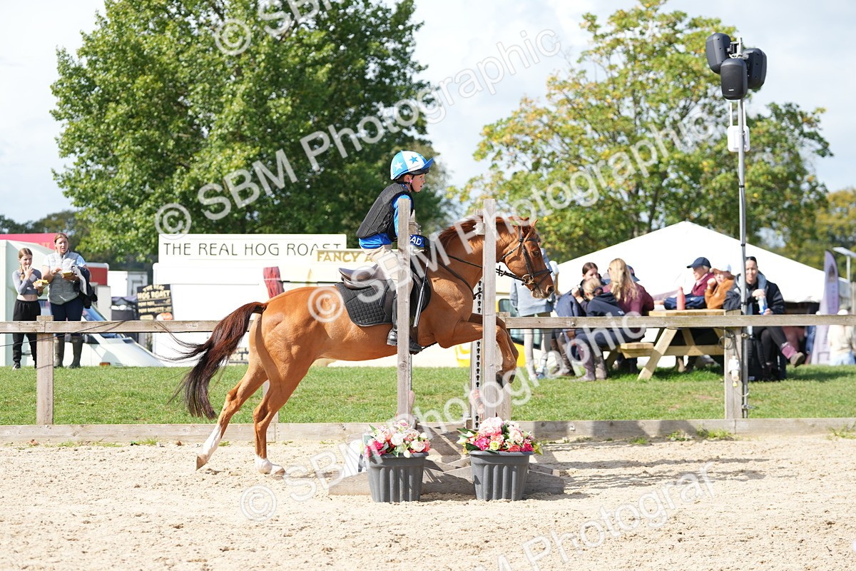 SBM_18046 - J58 - Clear Round 50cm