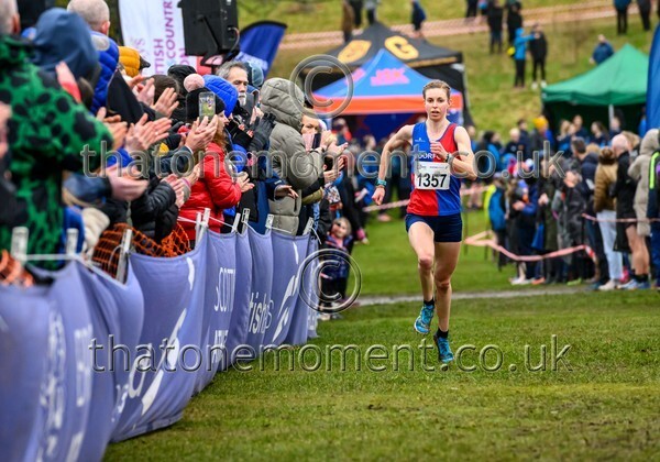 Falkirk26-913417 - Senior Women Set Two