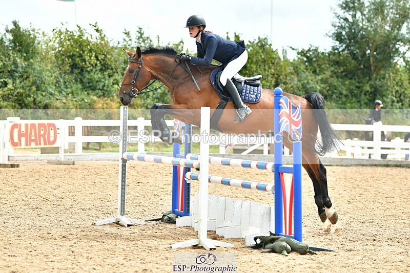 230813A-135417-12806 - Cls 43 1.05m National Amateur Qualifier