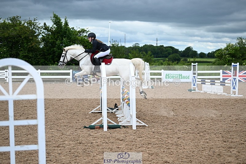 240608A-112416-00644 - Cls 9 Pony British Novice 2nd Round