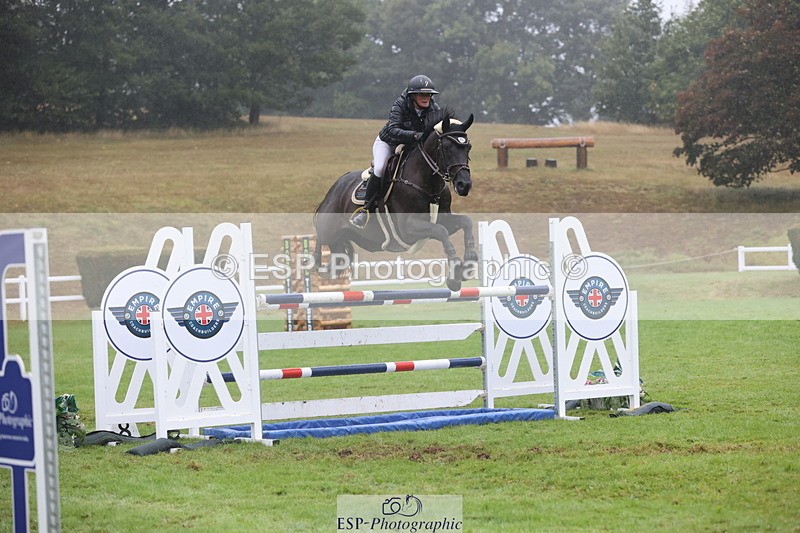 250830A-162841-07510 - Cls 17 Snr Foxhunter