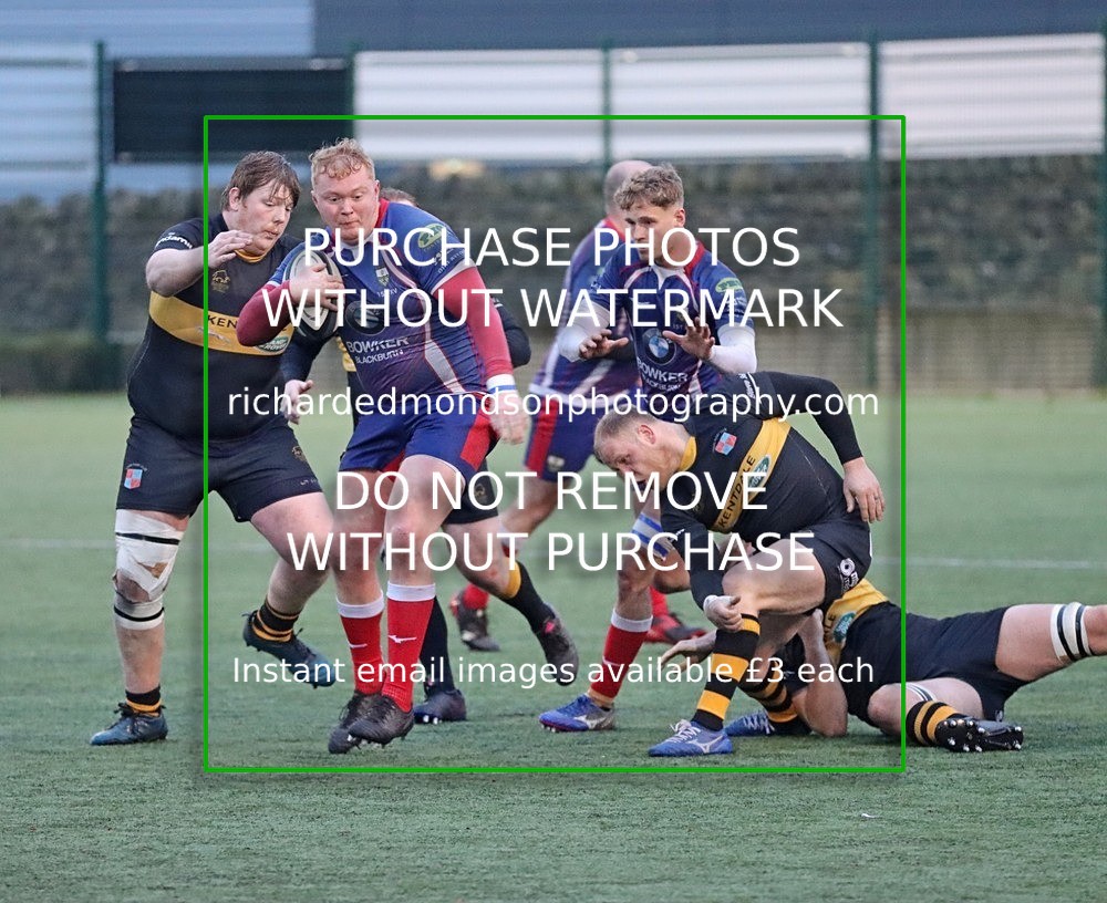 IMG_5884 - Kendal Rugby vs Blackburn Rugby (10/12/22)
