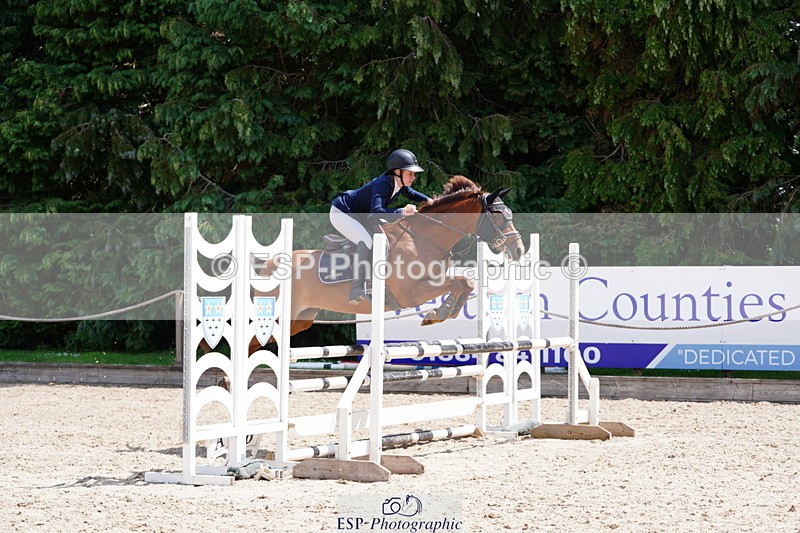 250615A-114938-10518 - Class 45 95cm Amateur Qualifier