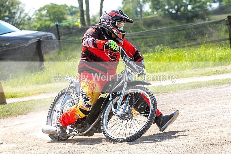250510-7D-8E0A8866 - Rde & Skid It Speedway Experience Day 10th May 2025