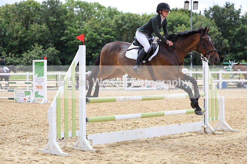 3E7A0638 - Class 10: 95cm National Amateur Championship Qualifier