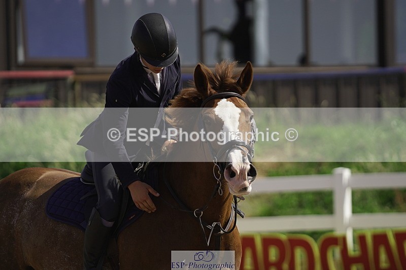 230625A-102458-03468 - Cls 2 Pony Discovery 2nd Round