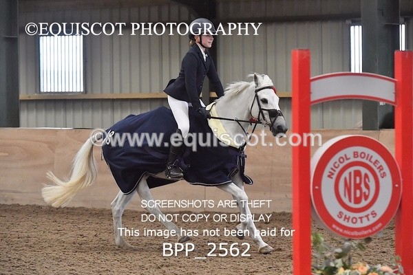BPP_2562 - CLASS 16 Pony BritiNovice / 0.80m Open