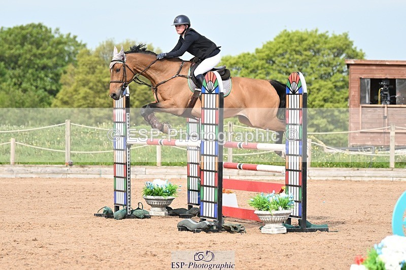 250511-093745-12780 - Cls 25 Snr 1.20m Open