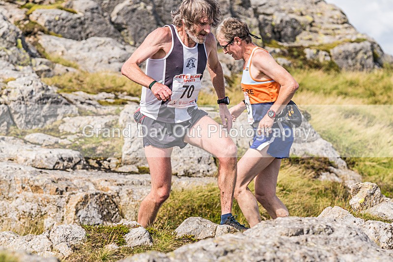 Blisco Dash-988 - Blisco Dash Fell Race (men) Saturday 27th July 2024