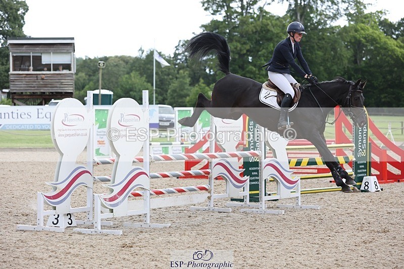 240615-102700-00556 - Cls 2 Snr Discovery and 1m Open