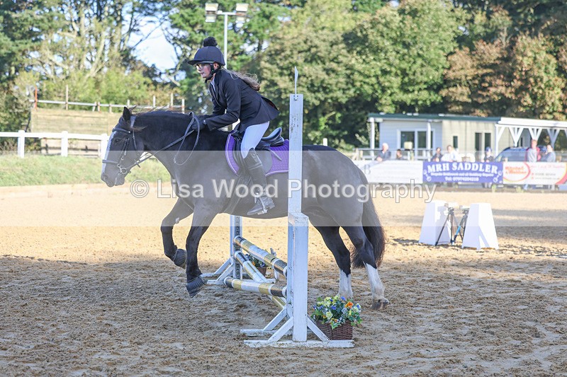 3E7A2436 - Class 3: 50cm Open