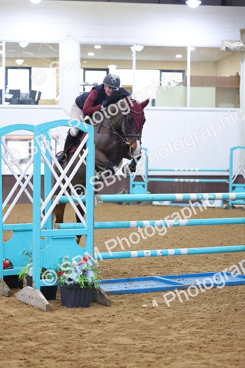 SBM_002716 - Class 16 - The WB Equiline Star Championship Qualifier (1.10m)