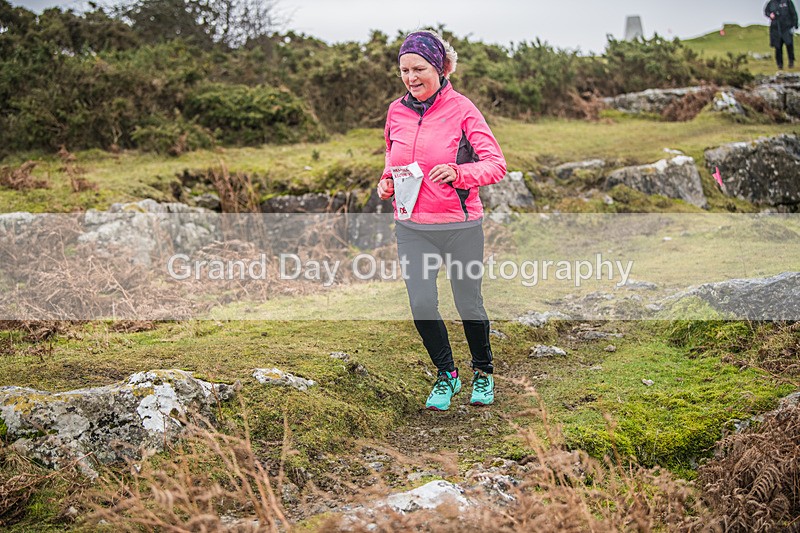 KWL-875 - Kendal Winter League Birkrigg Sunday 29th January 2023