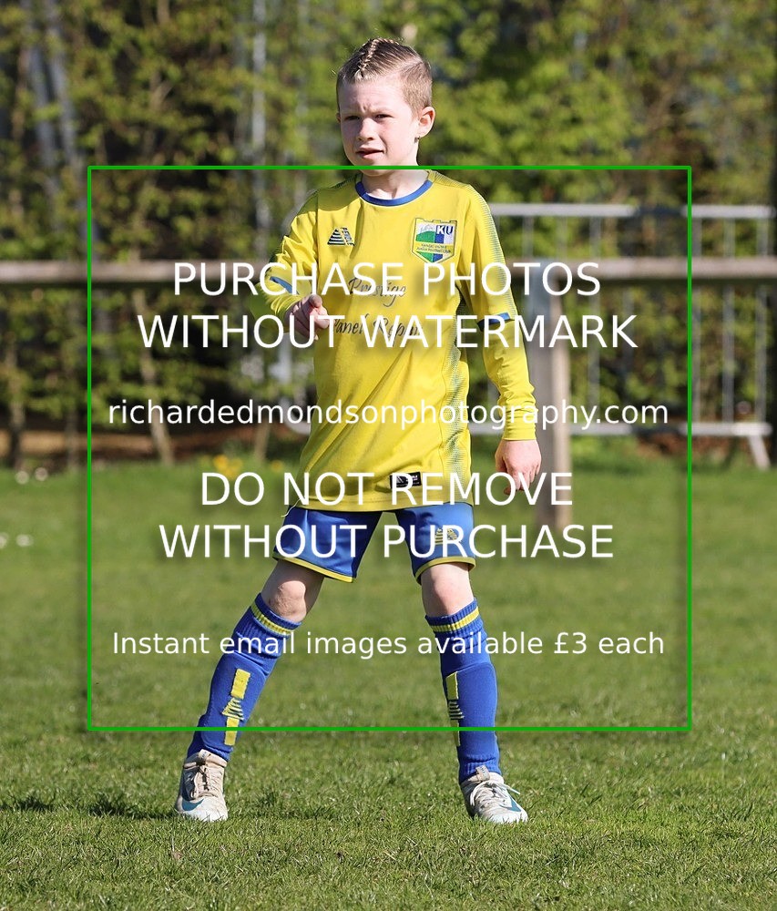IMG_4819 - Kendal Utd Under 8's vs Heysham Under 8's (19/4/25)
