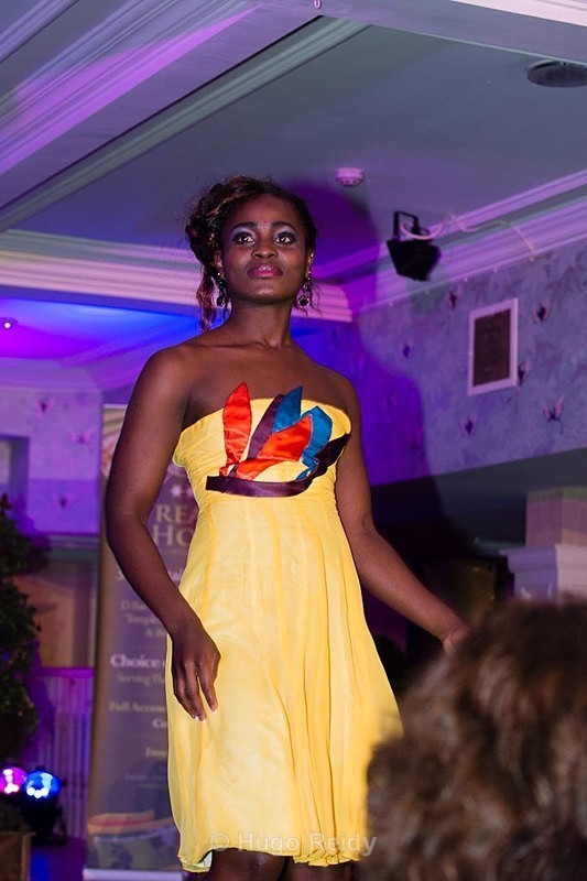  - Flair Fashion Show