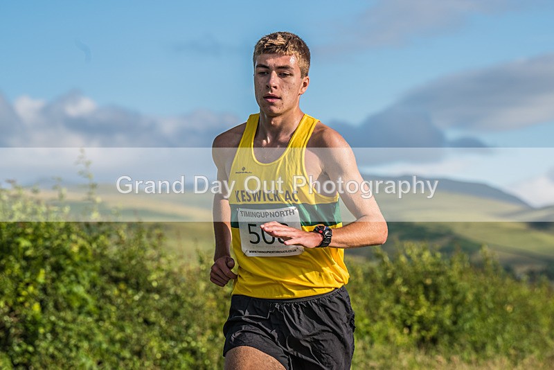 Lambfoot Loop-120 - Lambfoot Loop Road Race Tuesday 5th July 2022