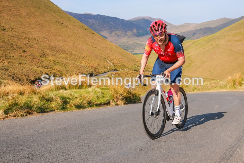 092128 - Newlands Pass 09.00-10.00