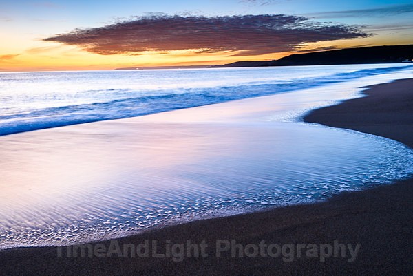 Perranuthnoe - Cornish Seascapes