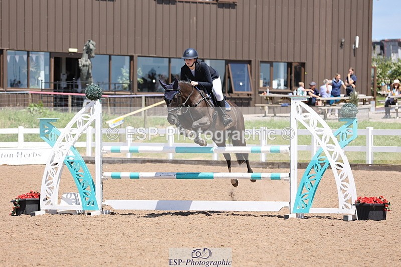 240629A-134356-06519 - Cls 19 Foxhunter and 1.10m Open