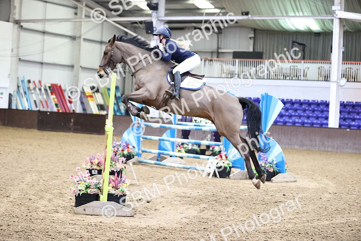 SBM_005104 - Class 17 - Senior Foxhunter - 1.20m