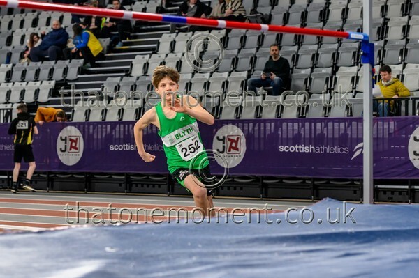 AgeInd25SUN-912051 - Field Male