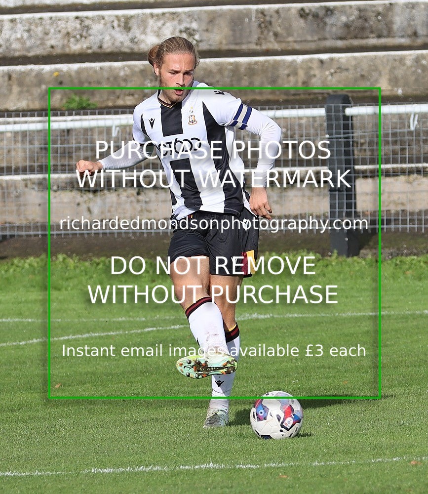 IMG_8194 - Morecambe Academy v Bradford City Academy (15/10/22)