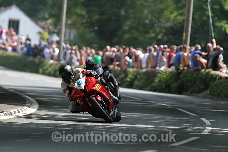 PR158193 - Supersport Race 2