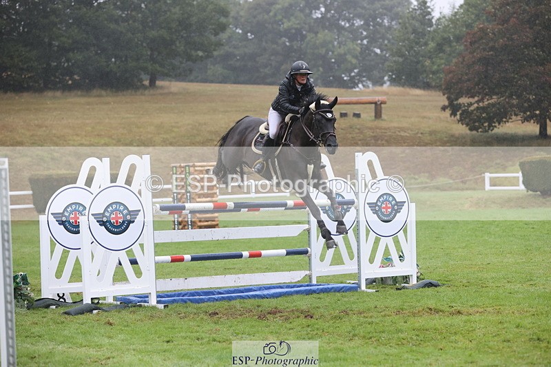 250830A-162841-07511 - Cls 17 Snr Foxhunter
