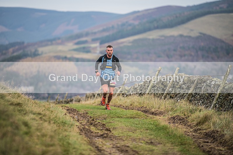 Tweed Valley-2 - High Terrain Events Tweed Valley 50 & 65K Ultra Trail Races Sunday 16th November 2025