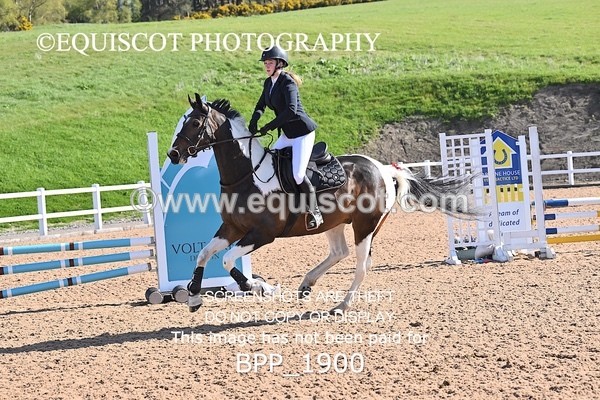 BPP_1900 - CLASS 2 - FRI - KBIS Club Senior 80cms