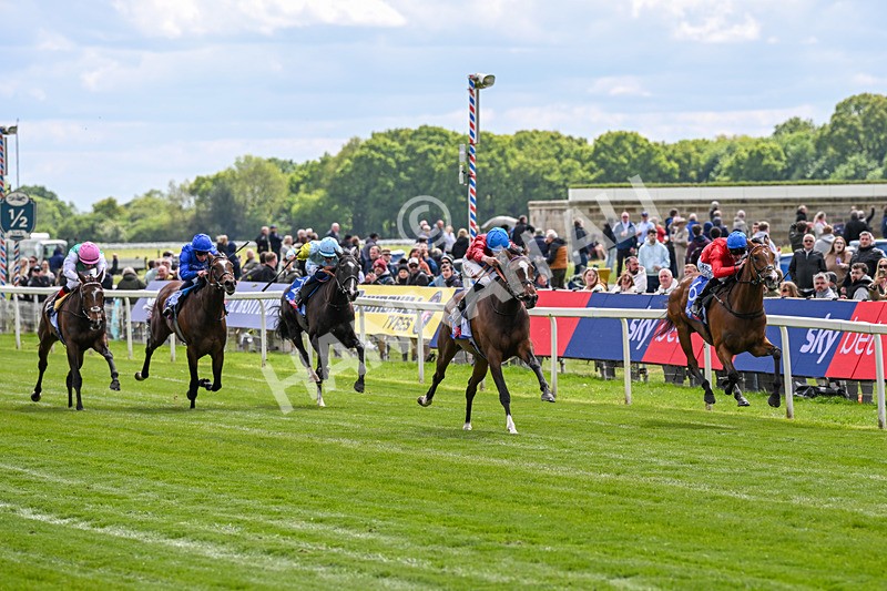 150526-Race 2-Lilt-7183 - Race 2 2.20pm Sky Bet Fillies' Stakes