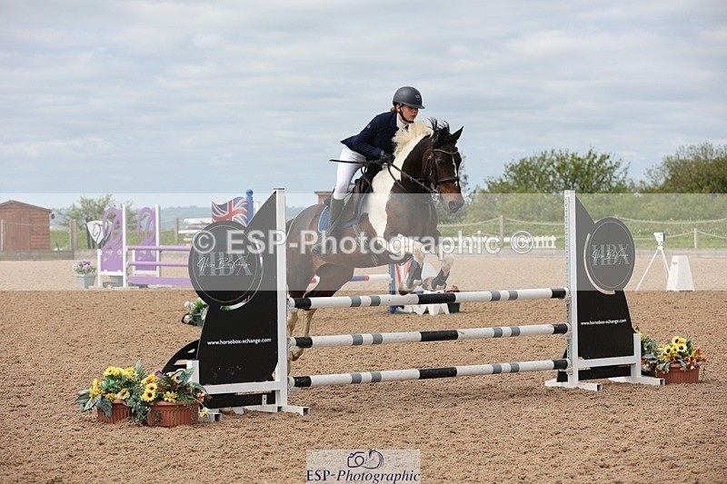250504-112452-02303 - Cls 3 Pony Discovery and 90cm Open