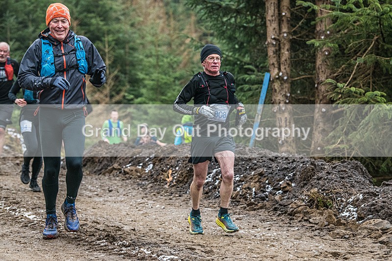 Glentress-582 - High Terrain Events Glentress 10K 21K & 42K Trail Races Sunday 16th February 2025