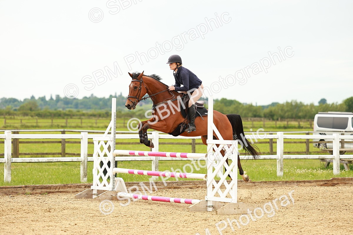 SBM_001777 - Class 3 - Senior Discovery - 1.00m
