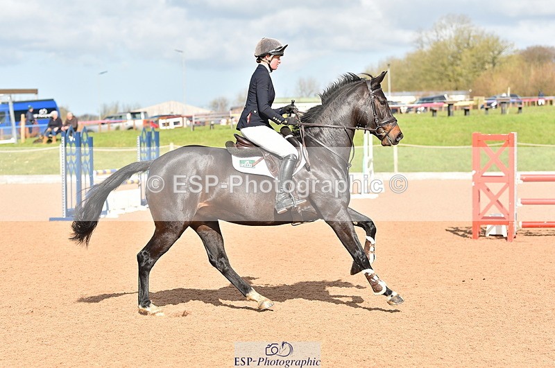 240306A-115510-01086 - Cls 2 Discovery and 1m Open