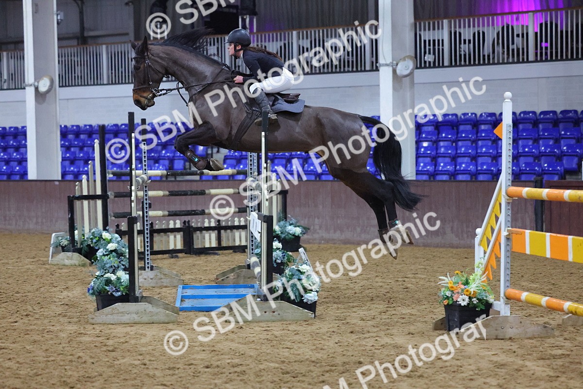 1I0A6103 - Class 12 - National 1.30m/1.40m Open Handicap