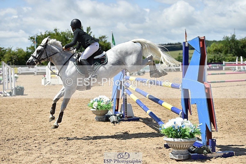 250628-132846-03906 - Cls 23 Graham Heath Equestrian 128cm & 138cm